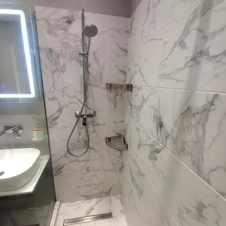 Black Sea Luxury - Mamaia Nord Beachfront