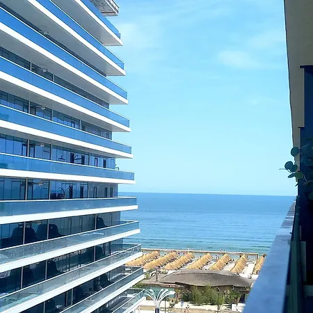 Black Sea Luxury - Mamaia Nord Beachfront * Navodari