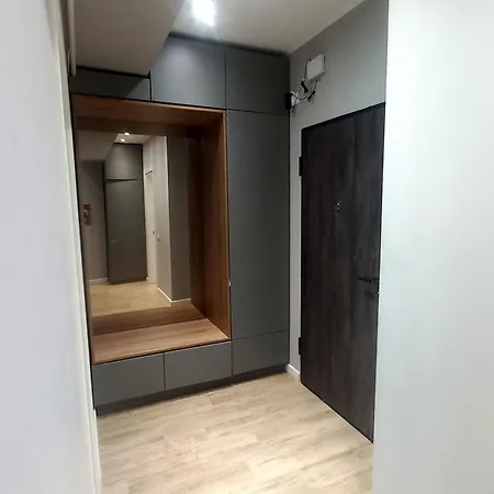 Black Sea Luxury - Mamaia Nord Beachfront Navodari